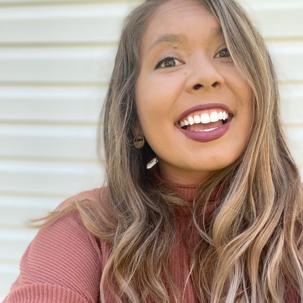 Meet your Posher, Kayla